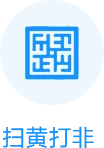 扫黄打非