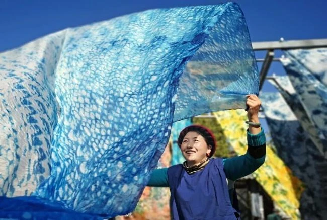 云南：乡土有根  旅居生暖